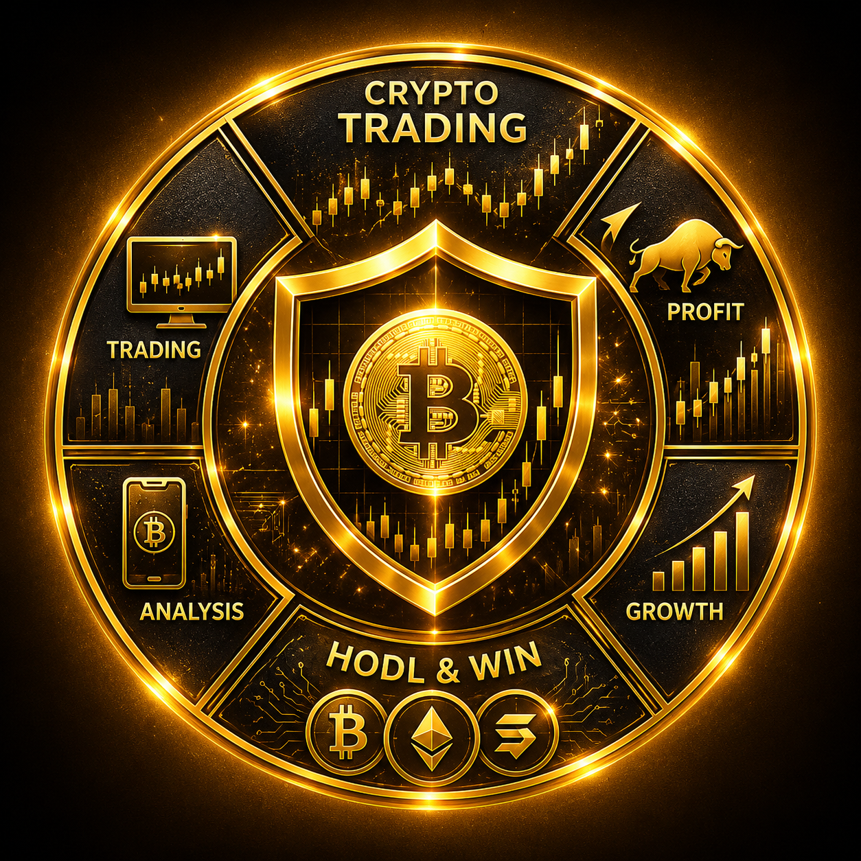 Velorise World Trading Banner